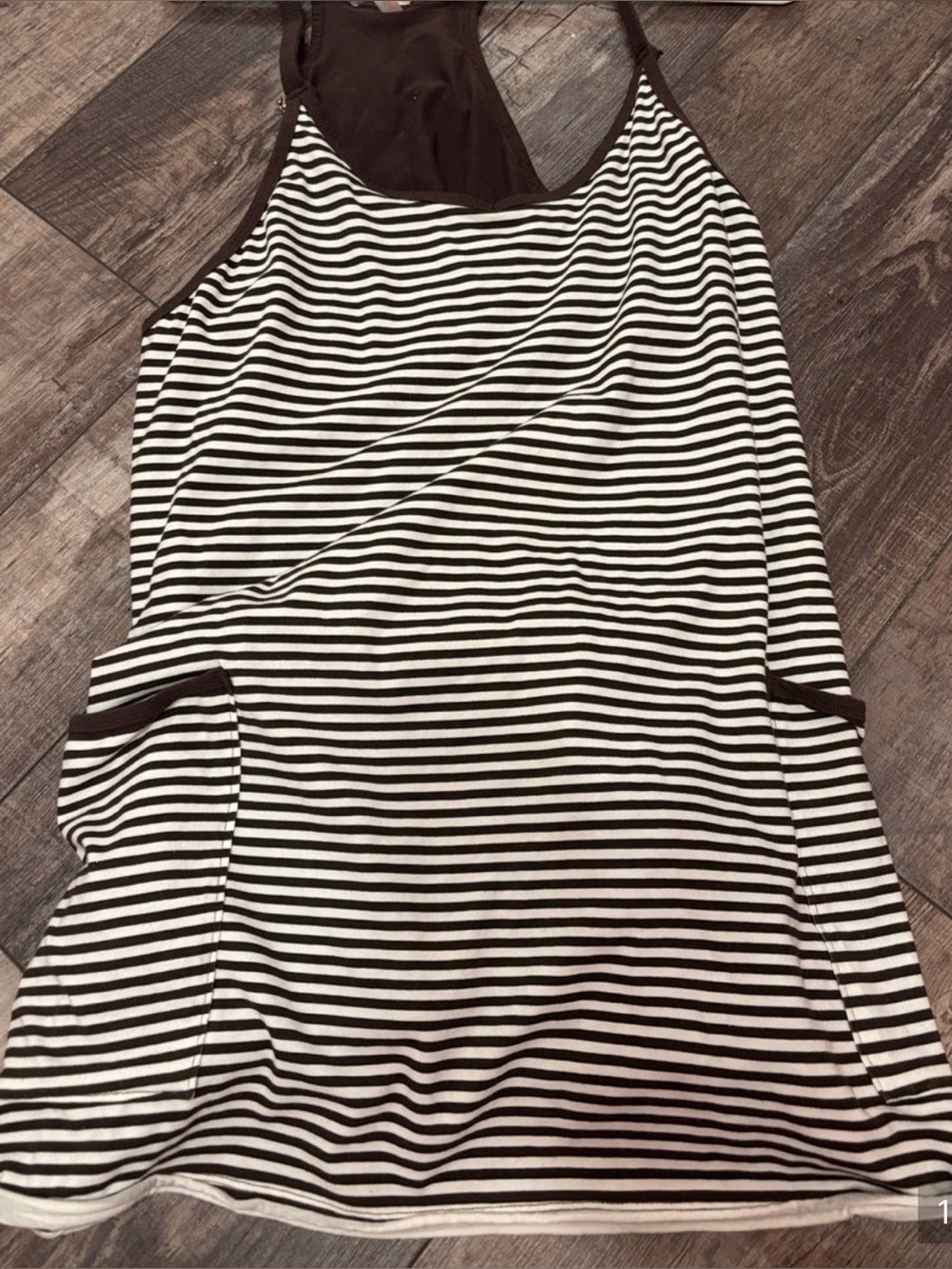 FP Movement Hotshot Mini Dress - Size Large